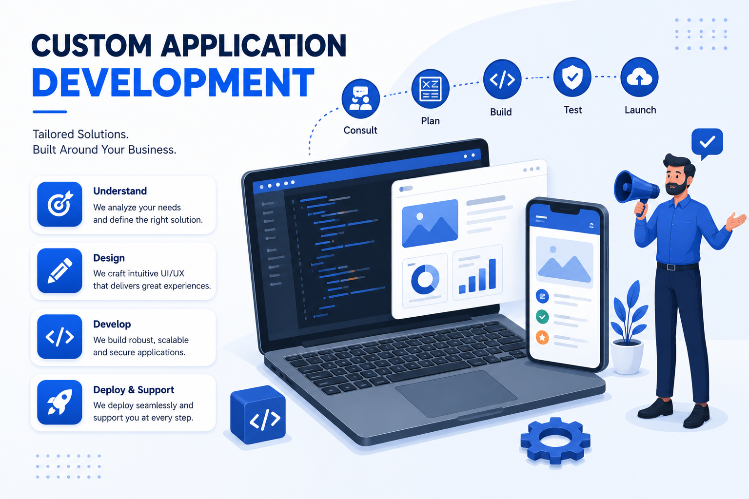 Web Development